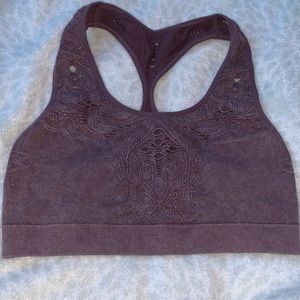 Auden sports bra